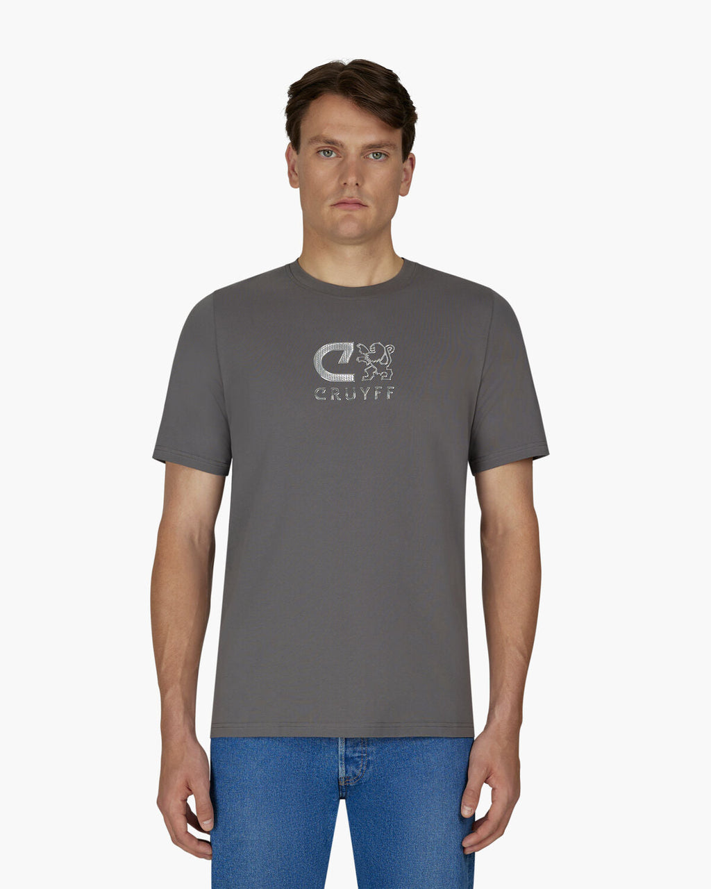 C-Lion Reflective T-Shirt*