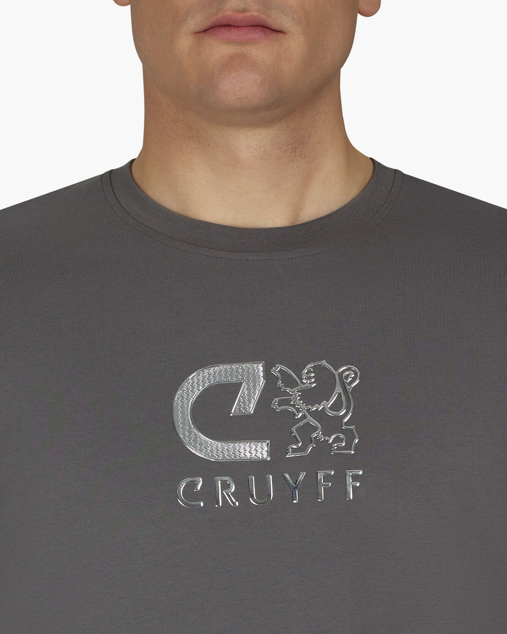 C-Lion Reflective T-Shirt*