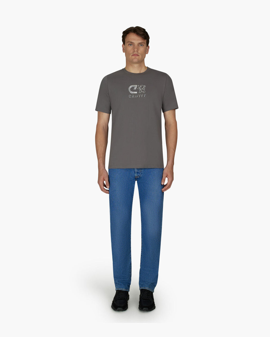 C-Lion Reflective T-Shirt*