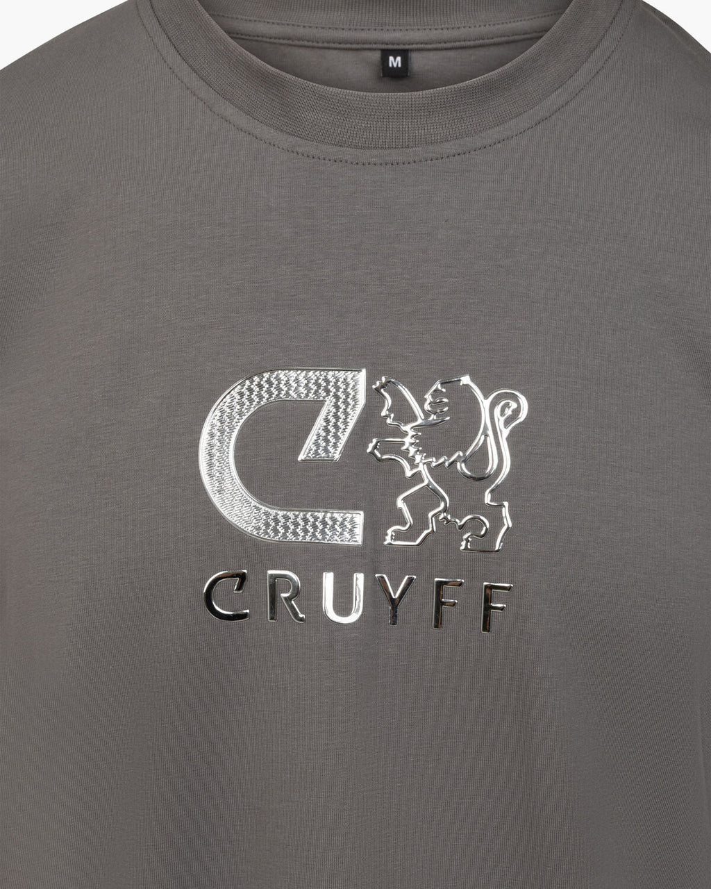 C-Lion Reflective T-Shirt*