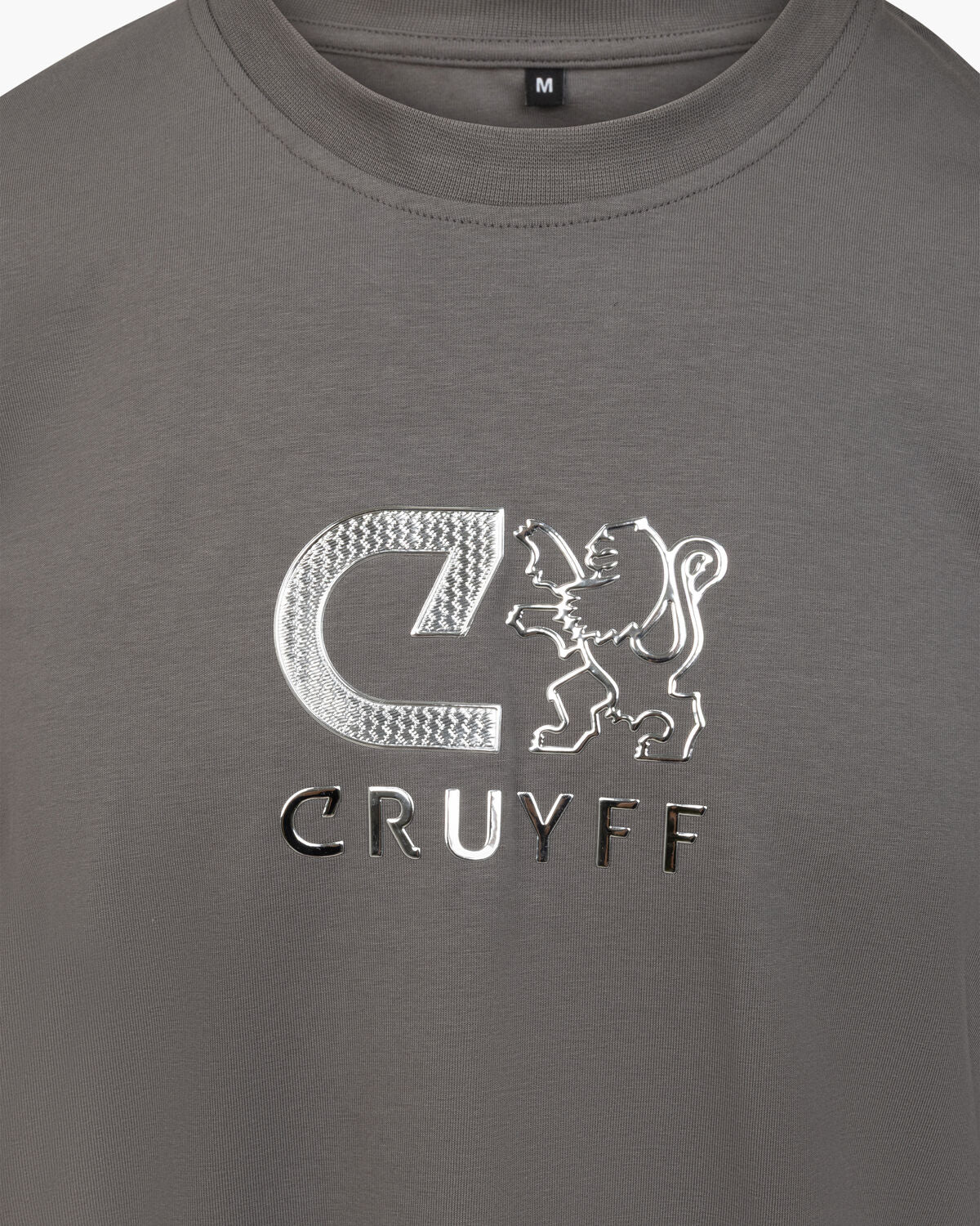 C-Lion Reflective T-Shirt*
