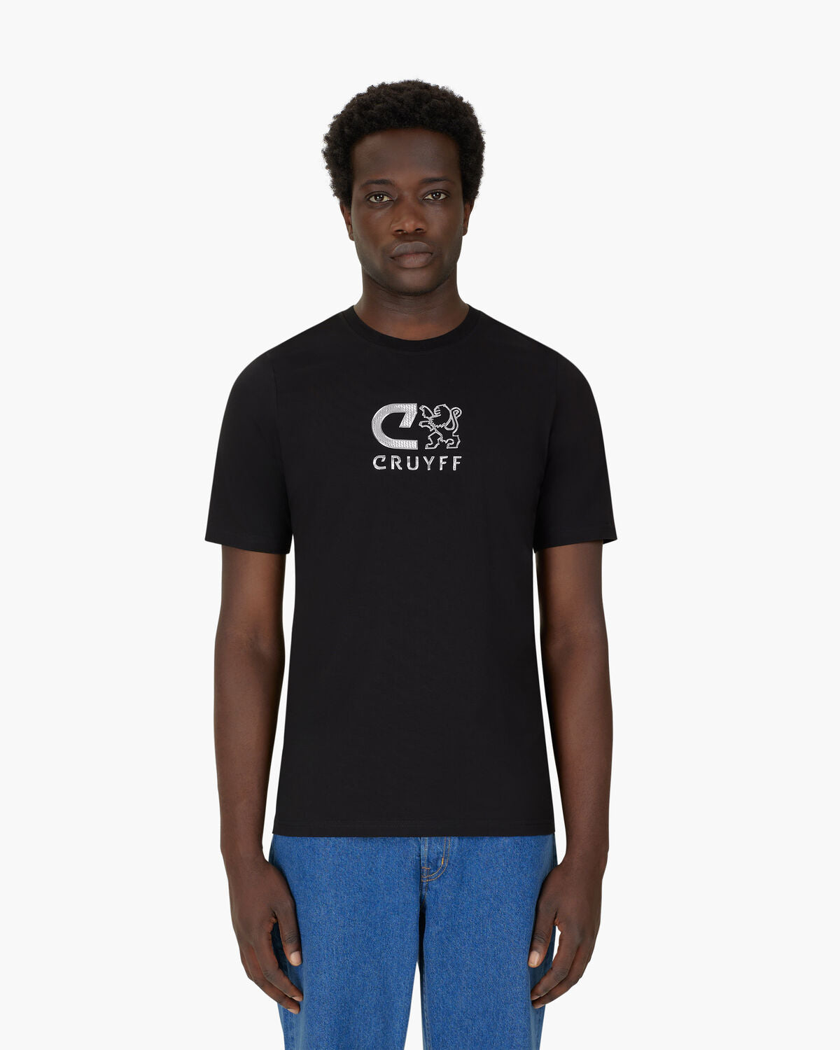 C-Lion Reflective T-Shirt*