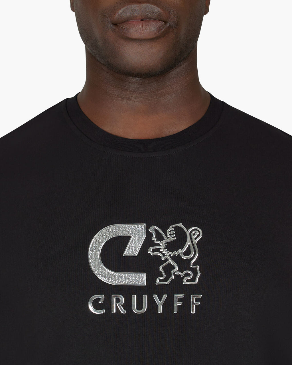 C-Lion Reflective T-Shirt*