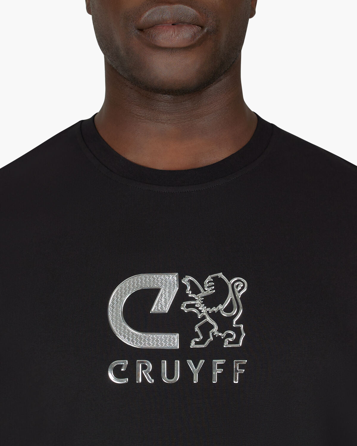 C-Lion Reflective T-Shirt*