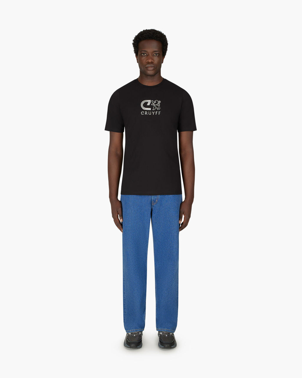 C-Lion Reflective T-Shirt*