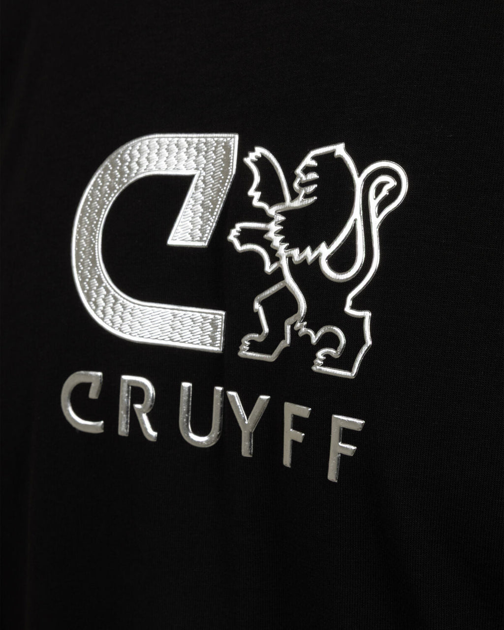 C-Lion Reflective T-Shirt*