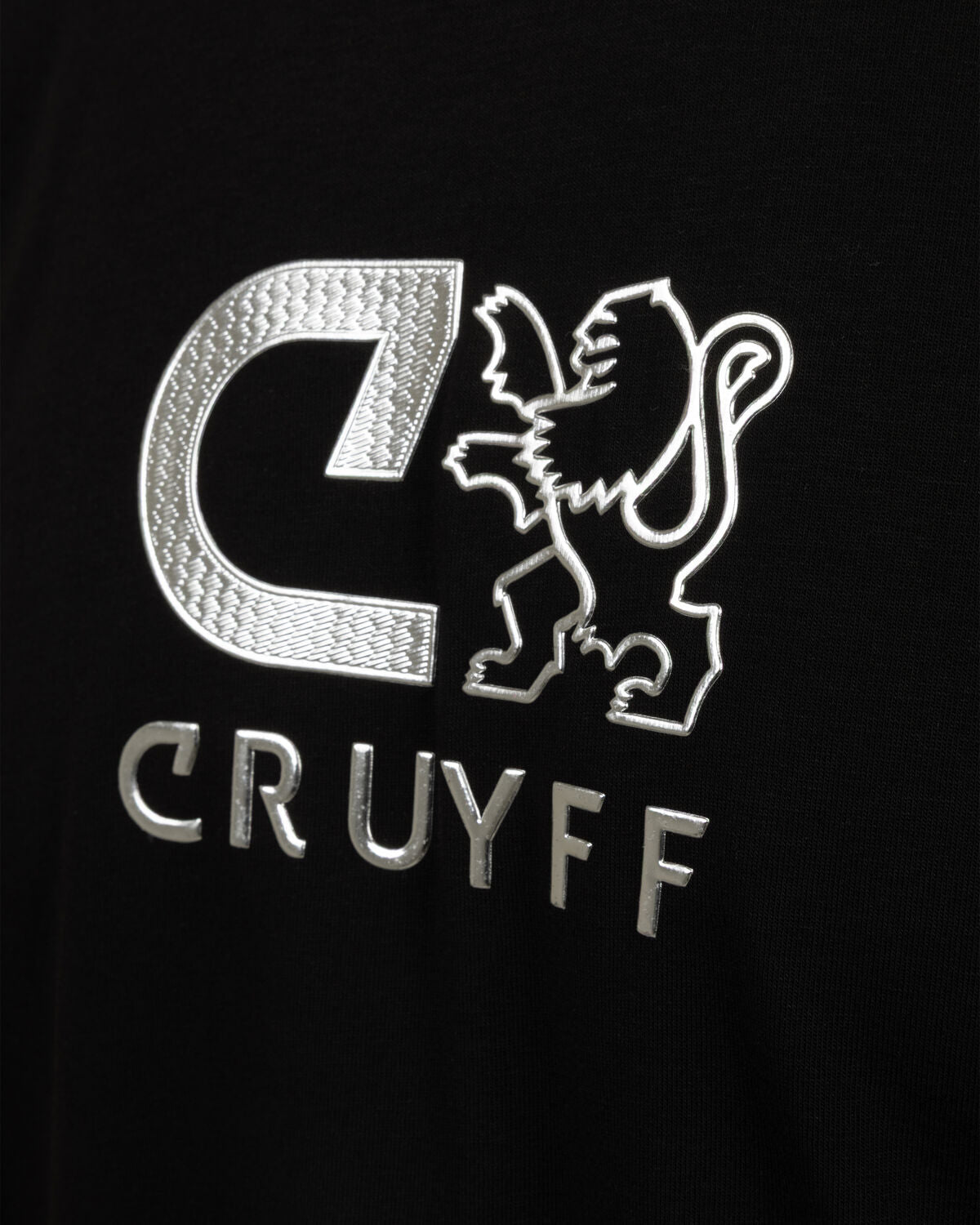 C-Lion Reflective T-Shirt*