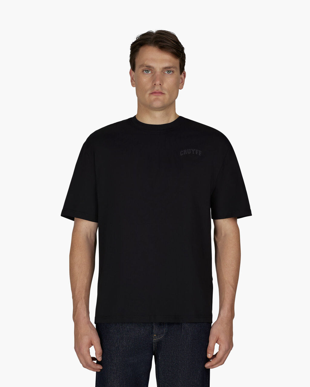 Cruyff League Box T-Shirt*
