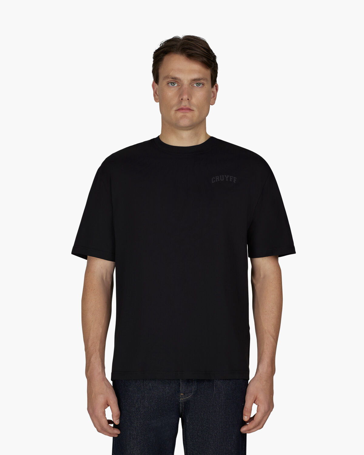 Cruyff League Box T-Shirt*