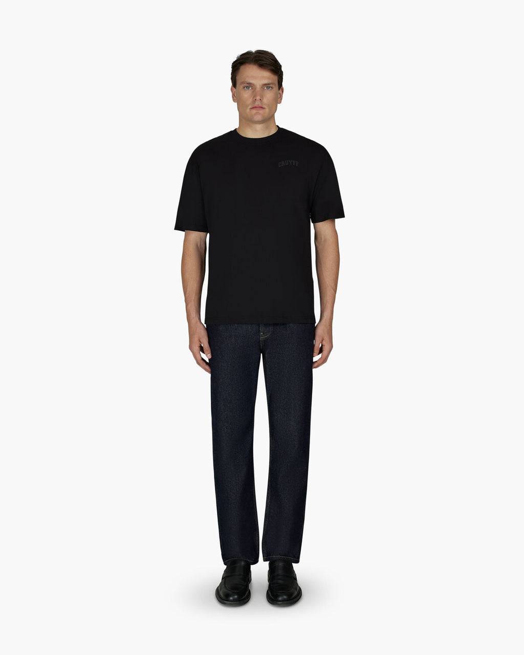 Cruyff League Box T-Shirt*