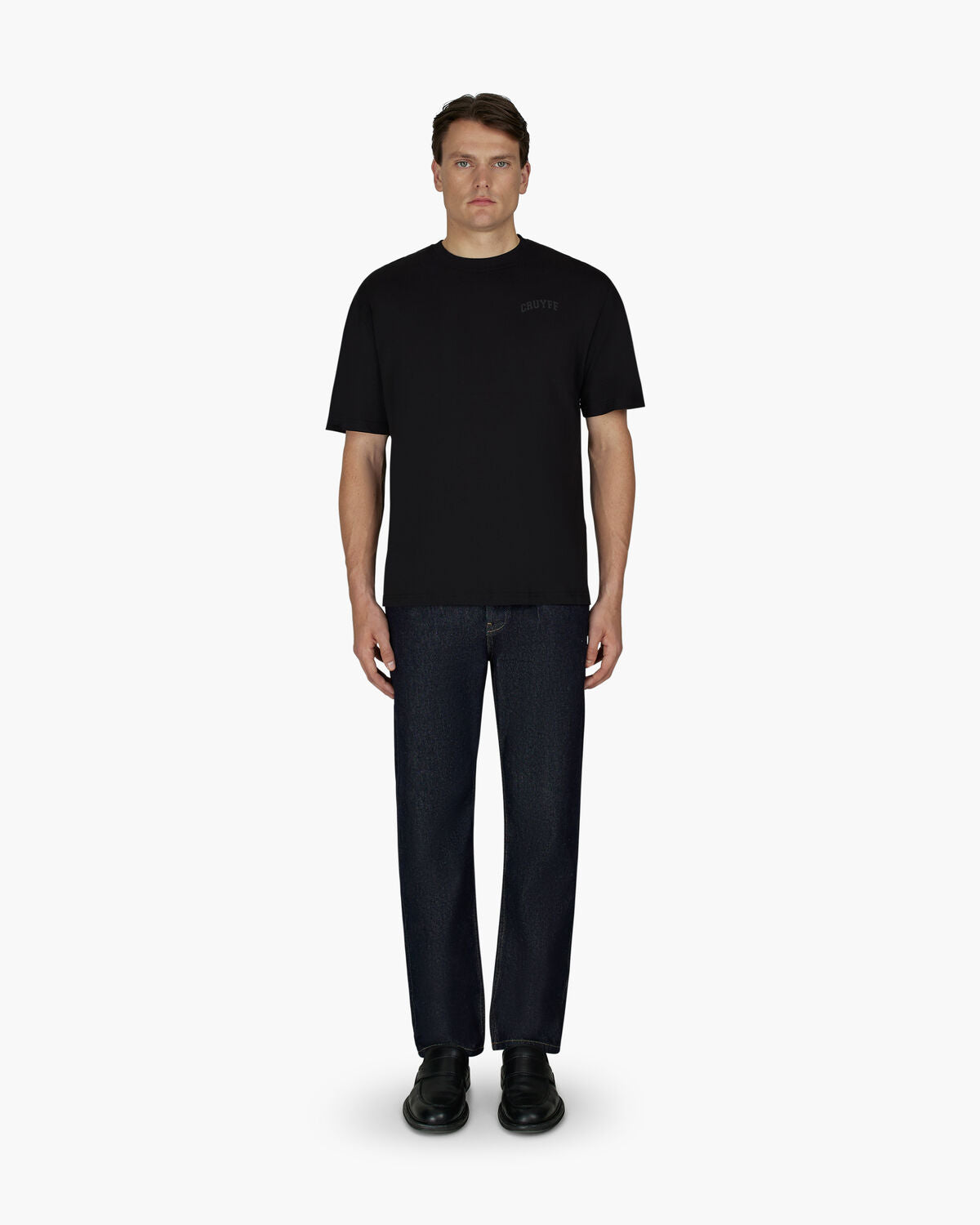 Cruyff League Box T-Shirt*