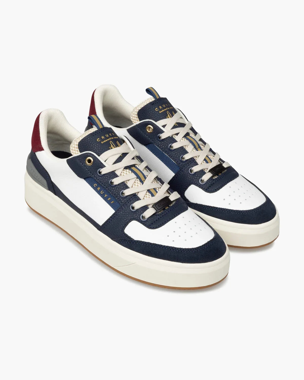 Endorsed Tennis Sneaker*