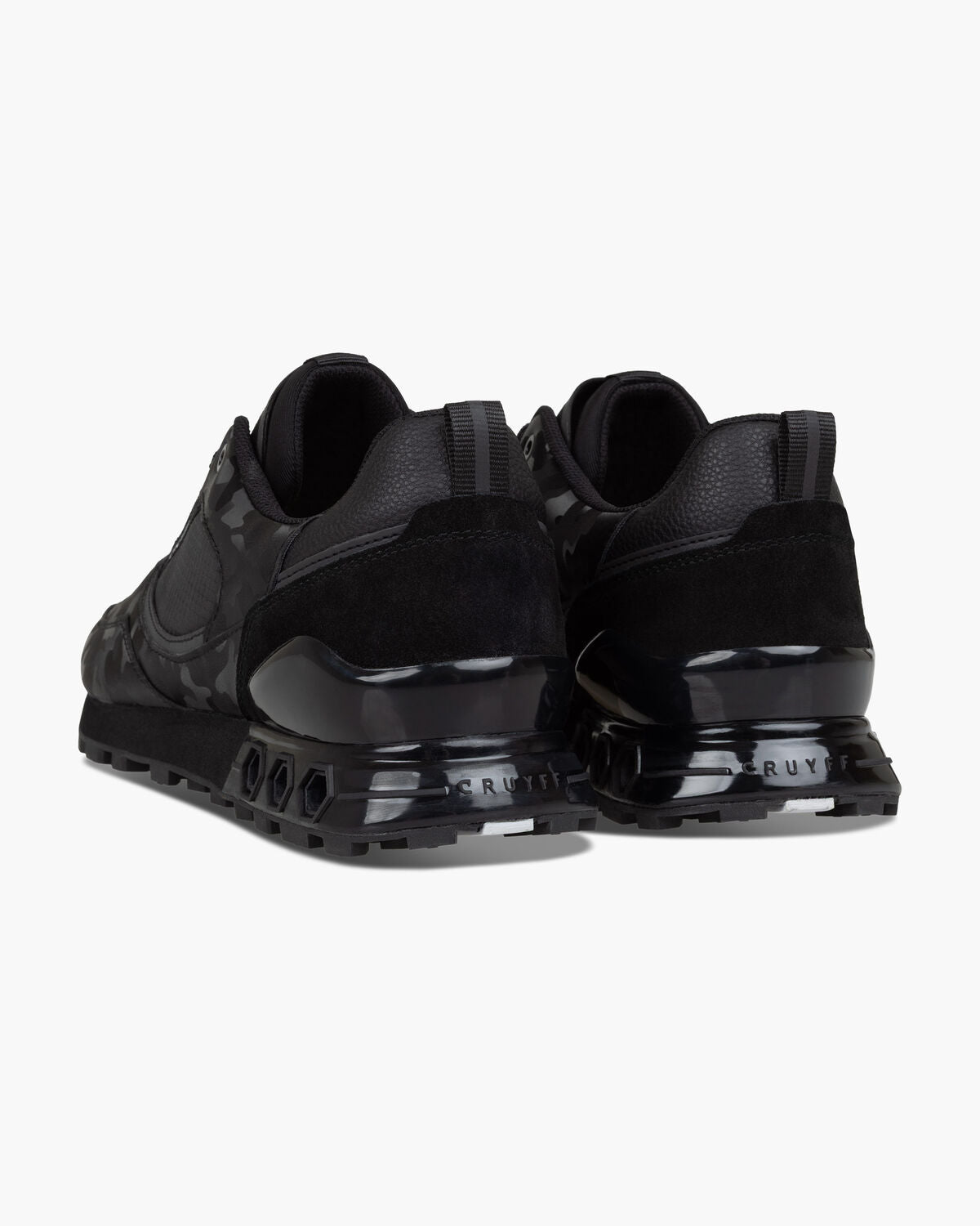 Snyper Sneaker*