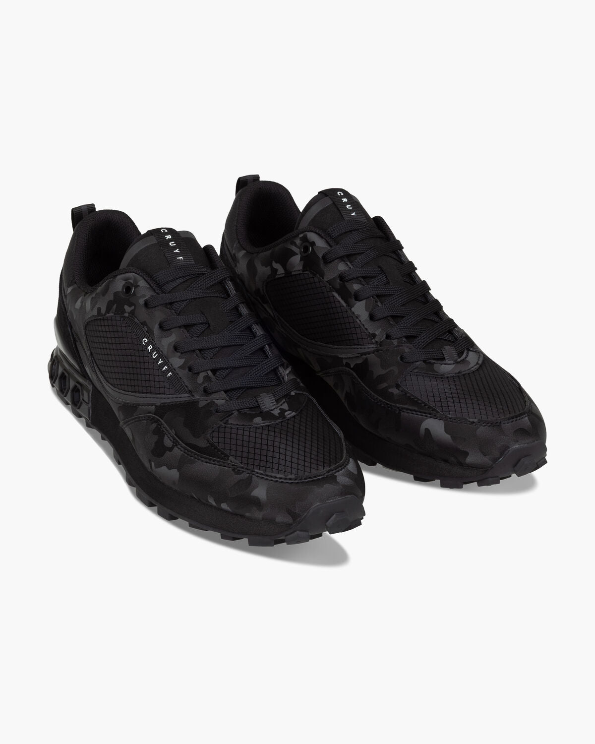 Snyper Sneaker*