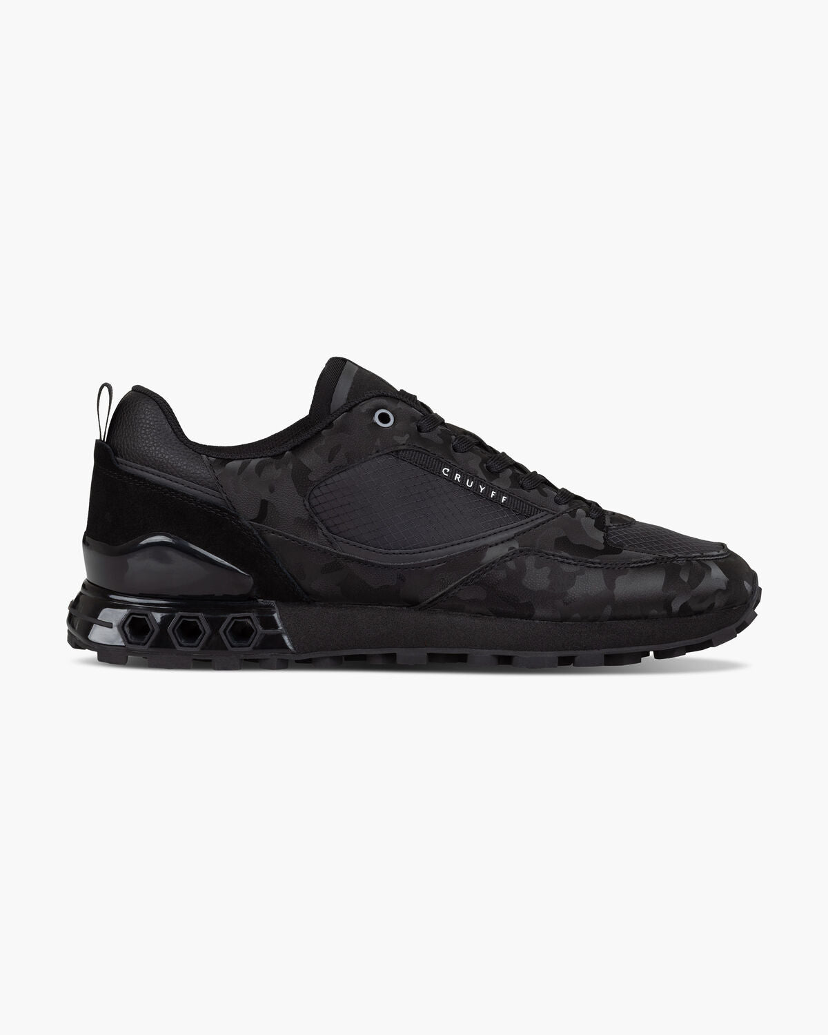 Snyper Sneaker*