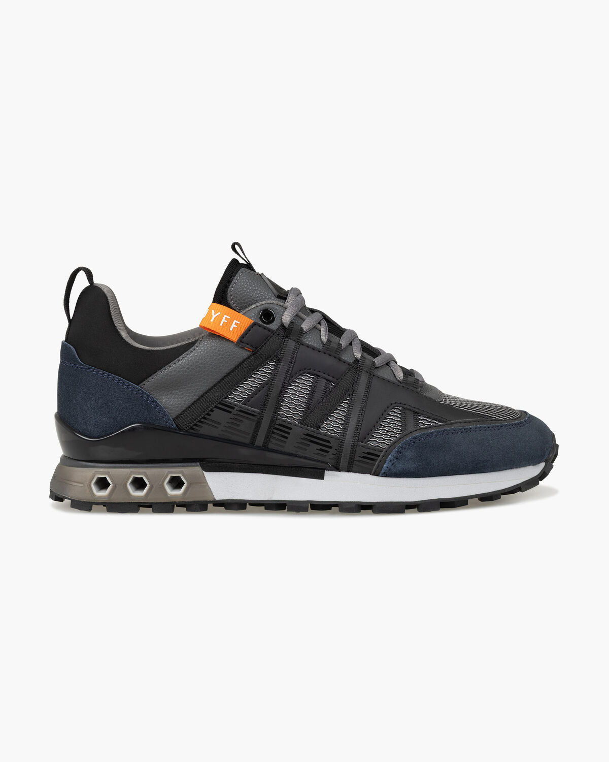 Fearia Futura Sneaker*