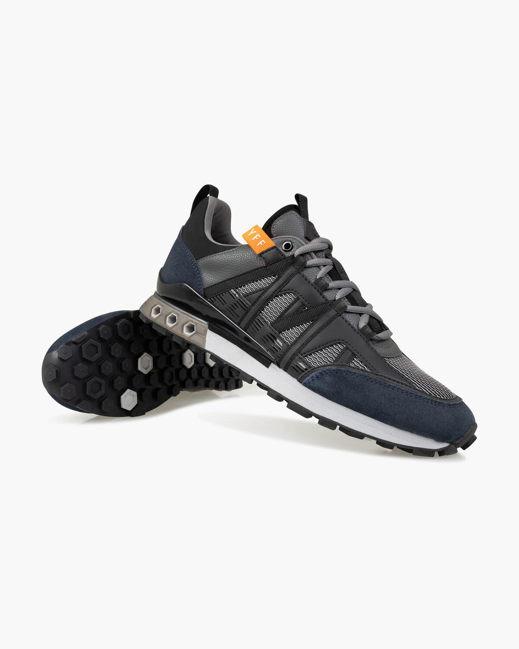 Fearia Futura Sneaker*