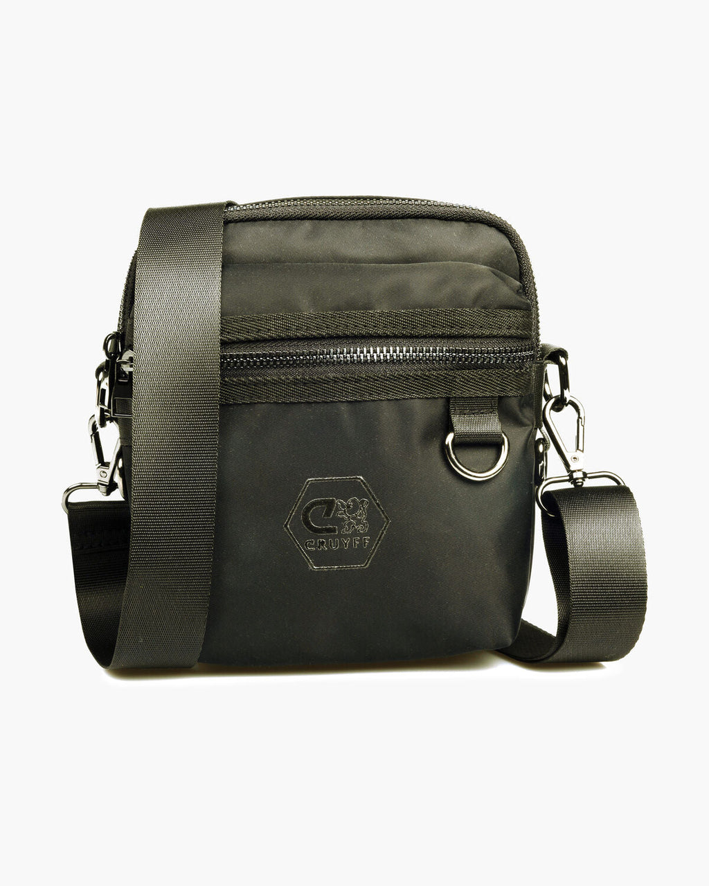Capo Crossbody Bag*