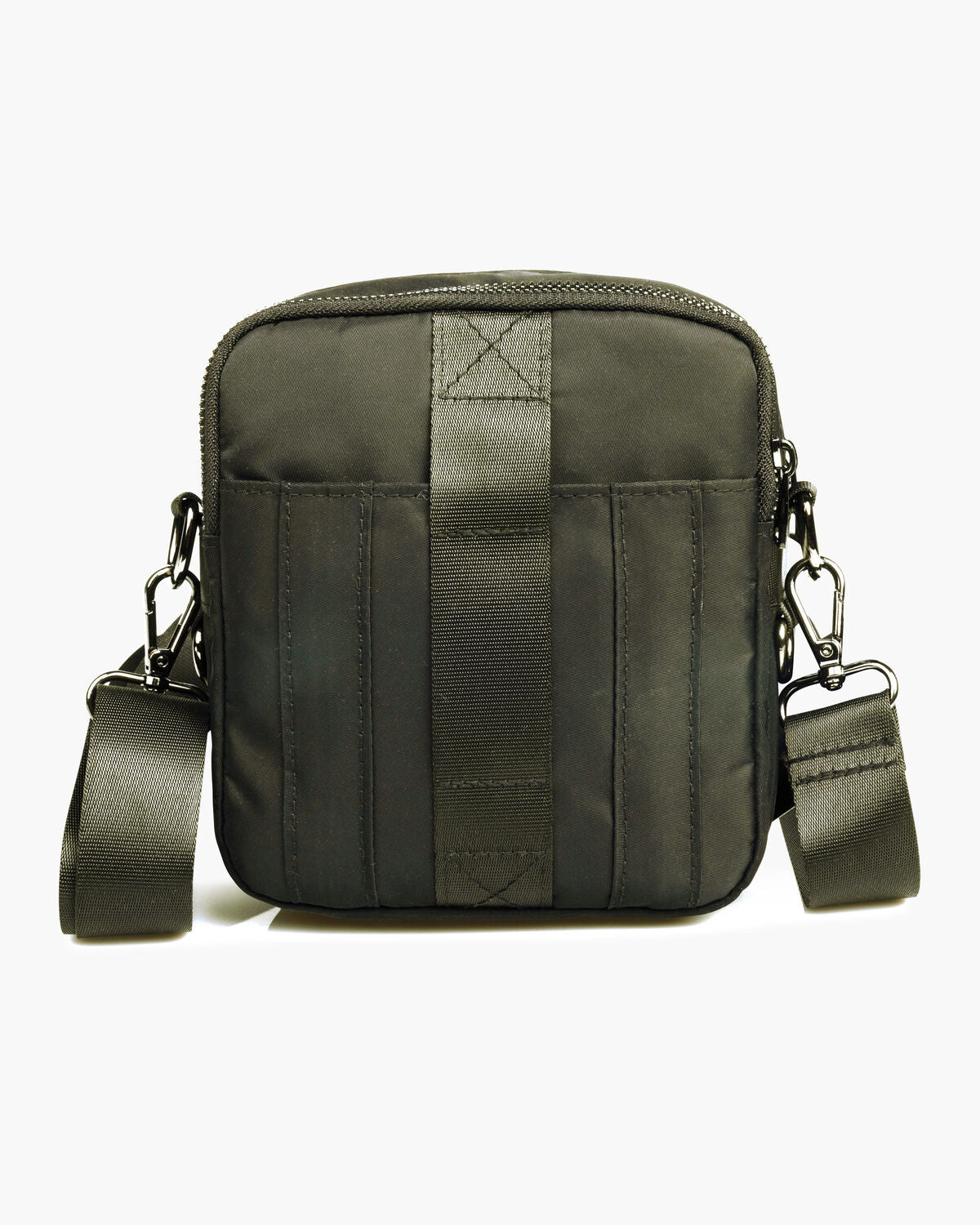 Capo Crossbody Bag*