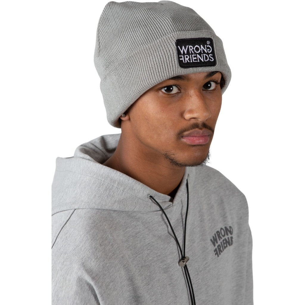 Classic Logo Beanie*