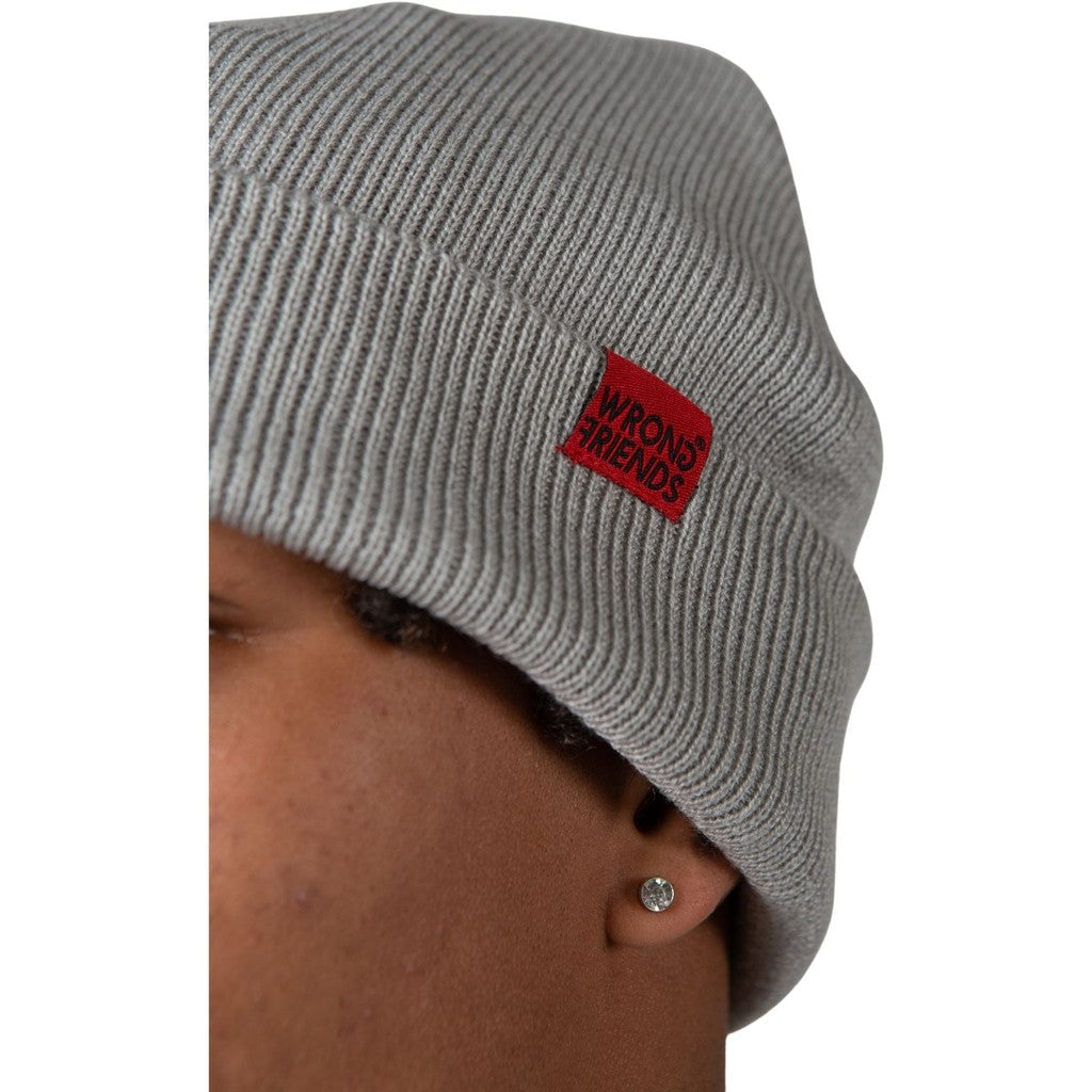 Classic Logo Beanie*