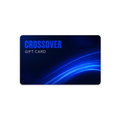 Crossover Gift Card