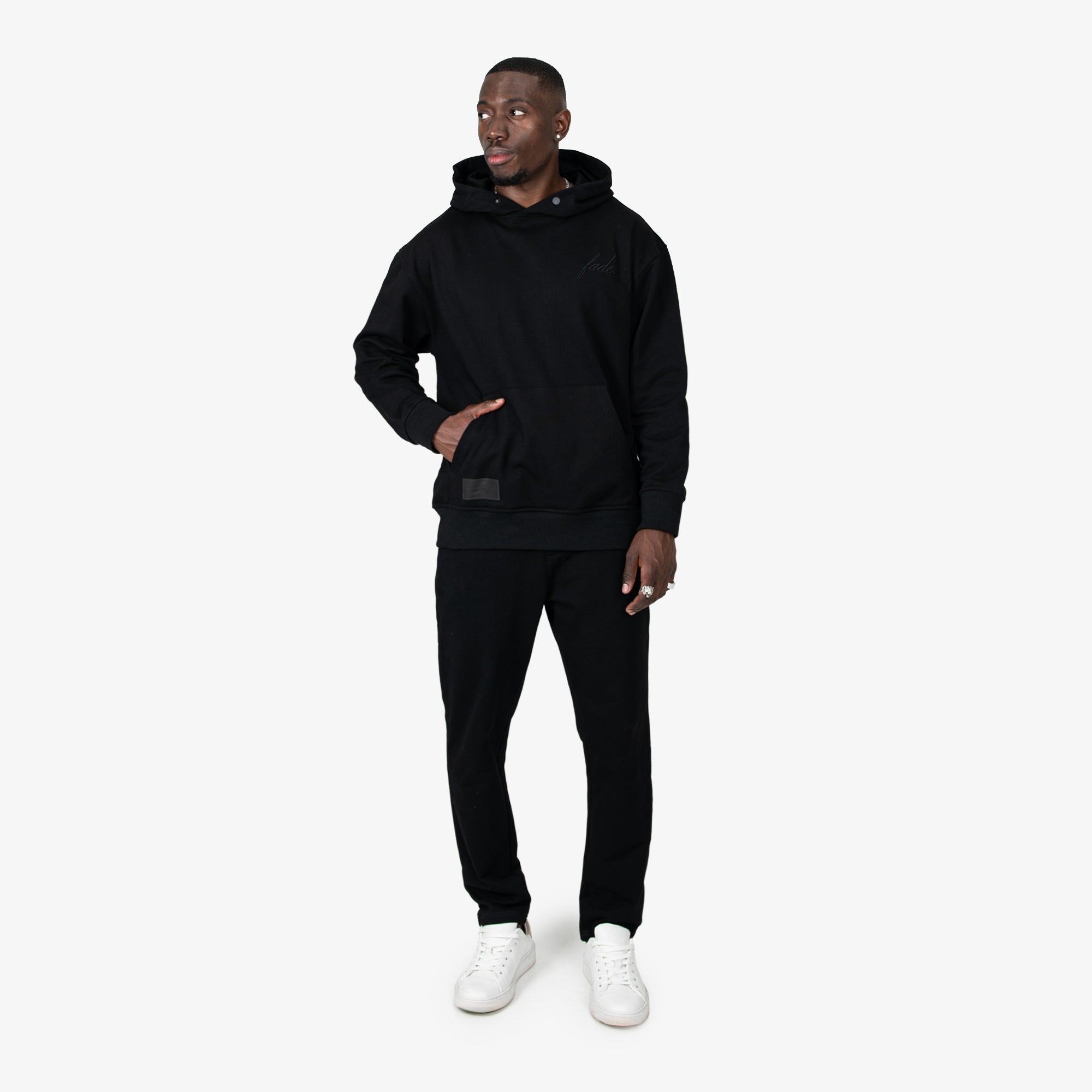 Atelier Tapered Sweatpants*