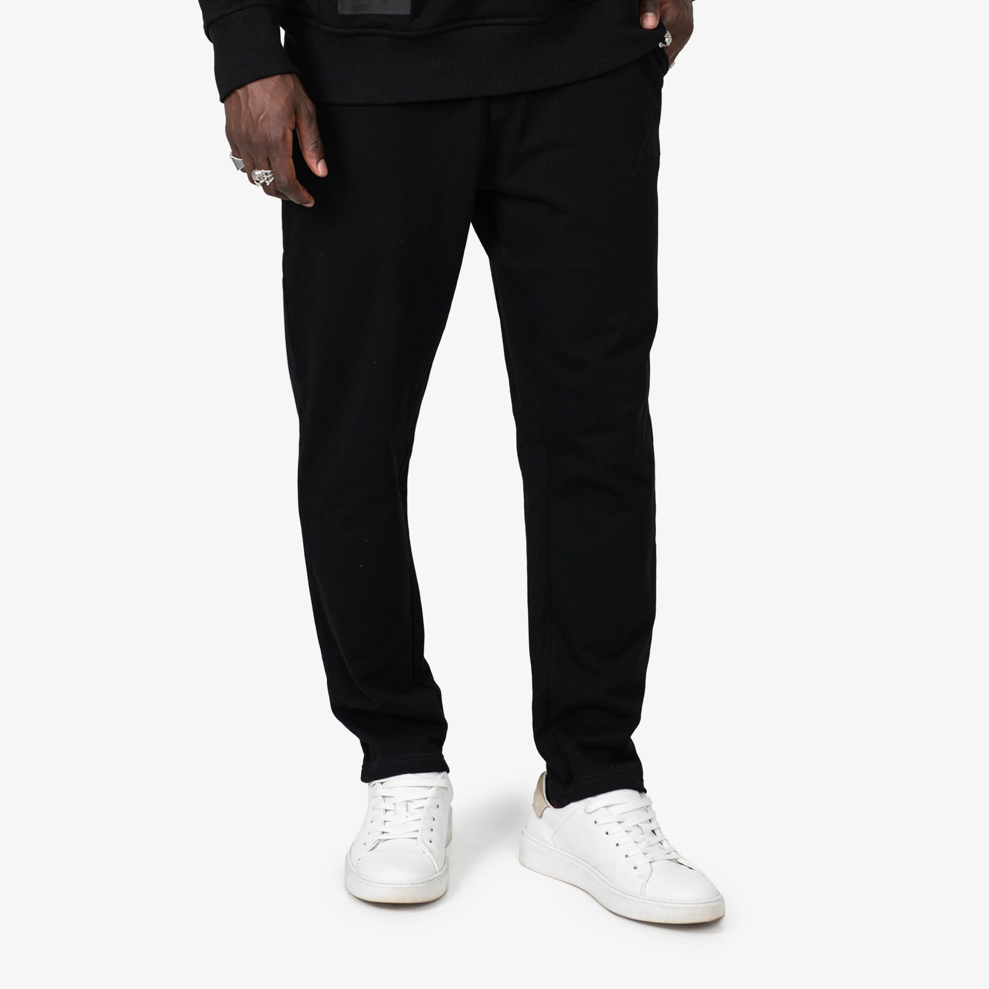 Atelier Tapered Sweatpants*