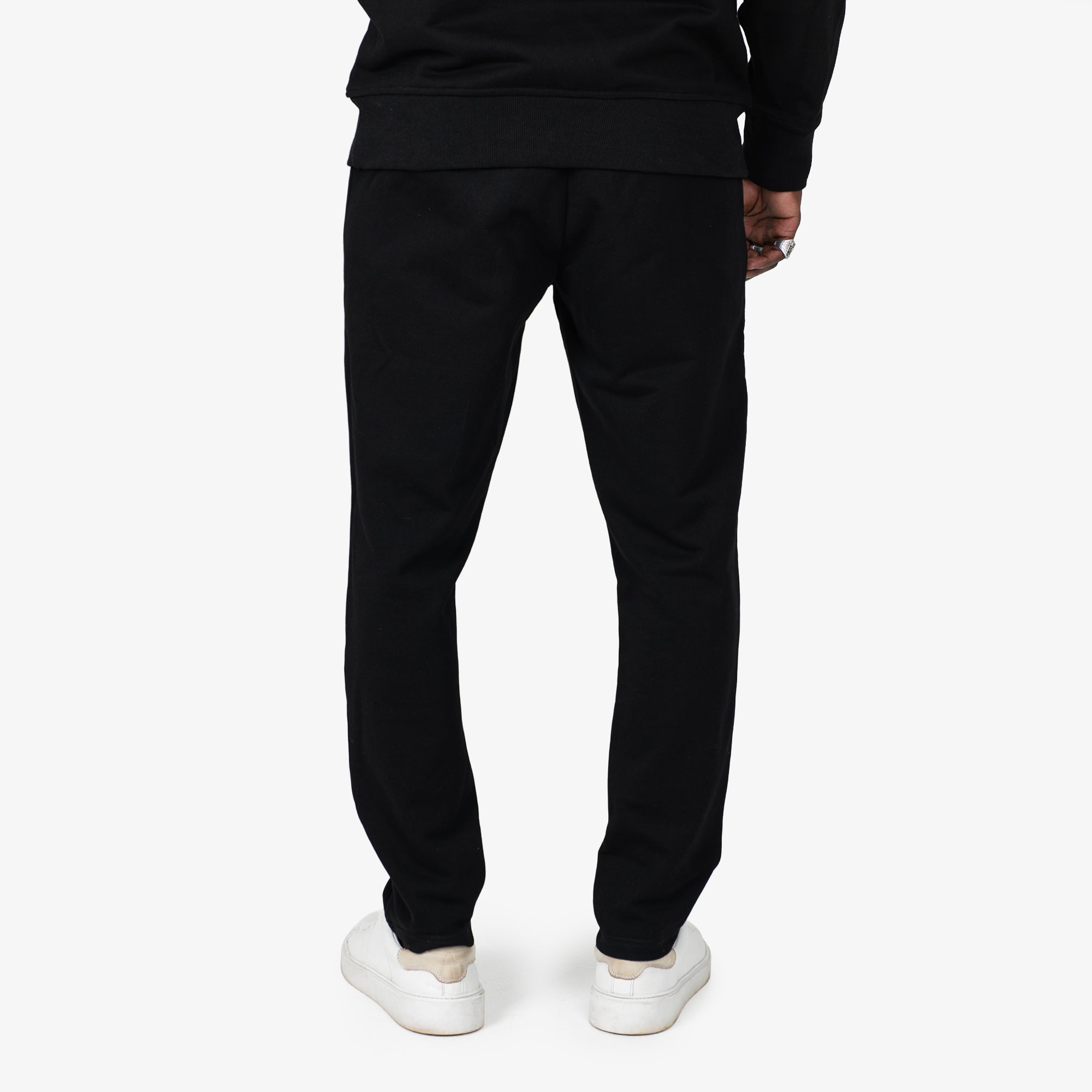 Atelier Tapered Sweatpants*