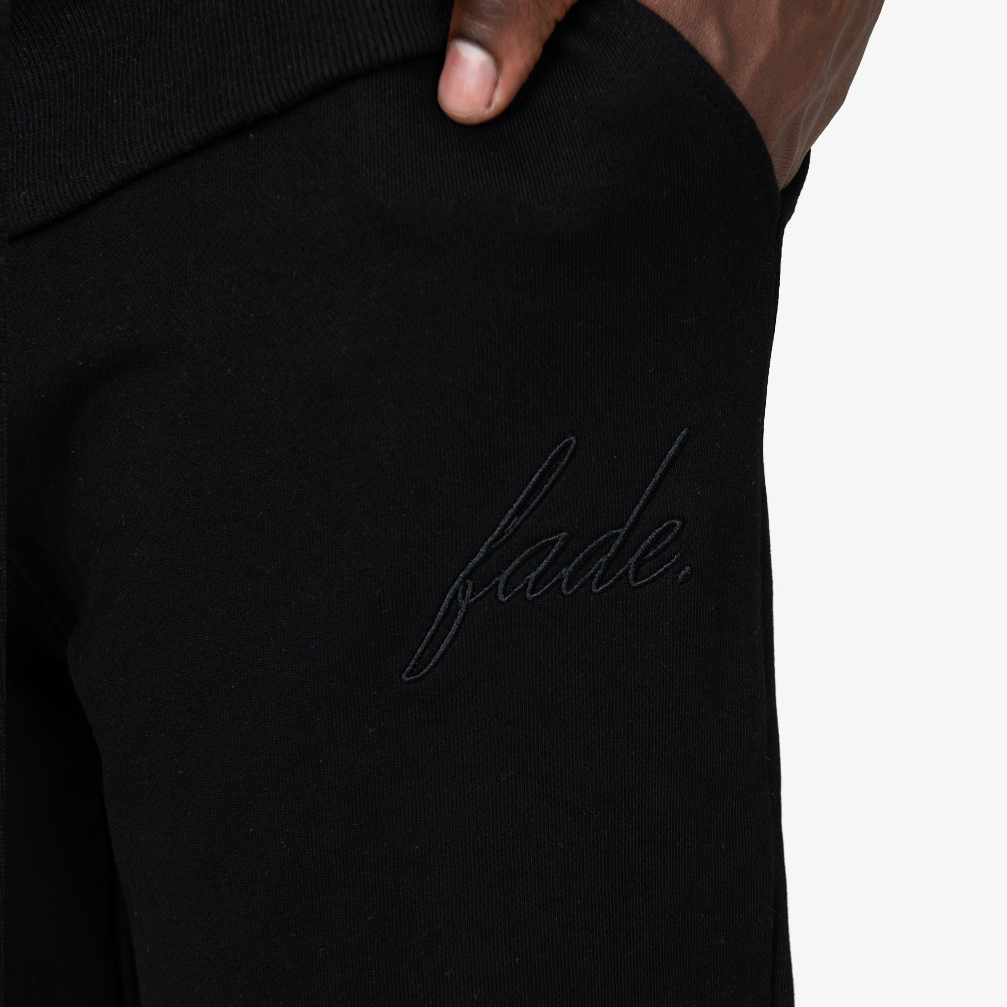Atelier Tapered Sweatpants*