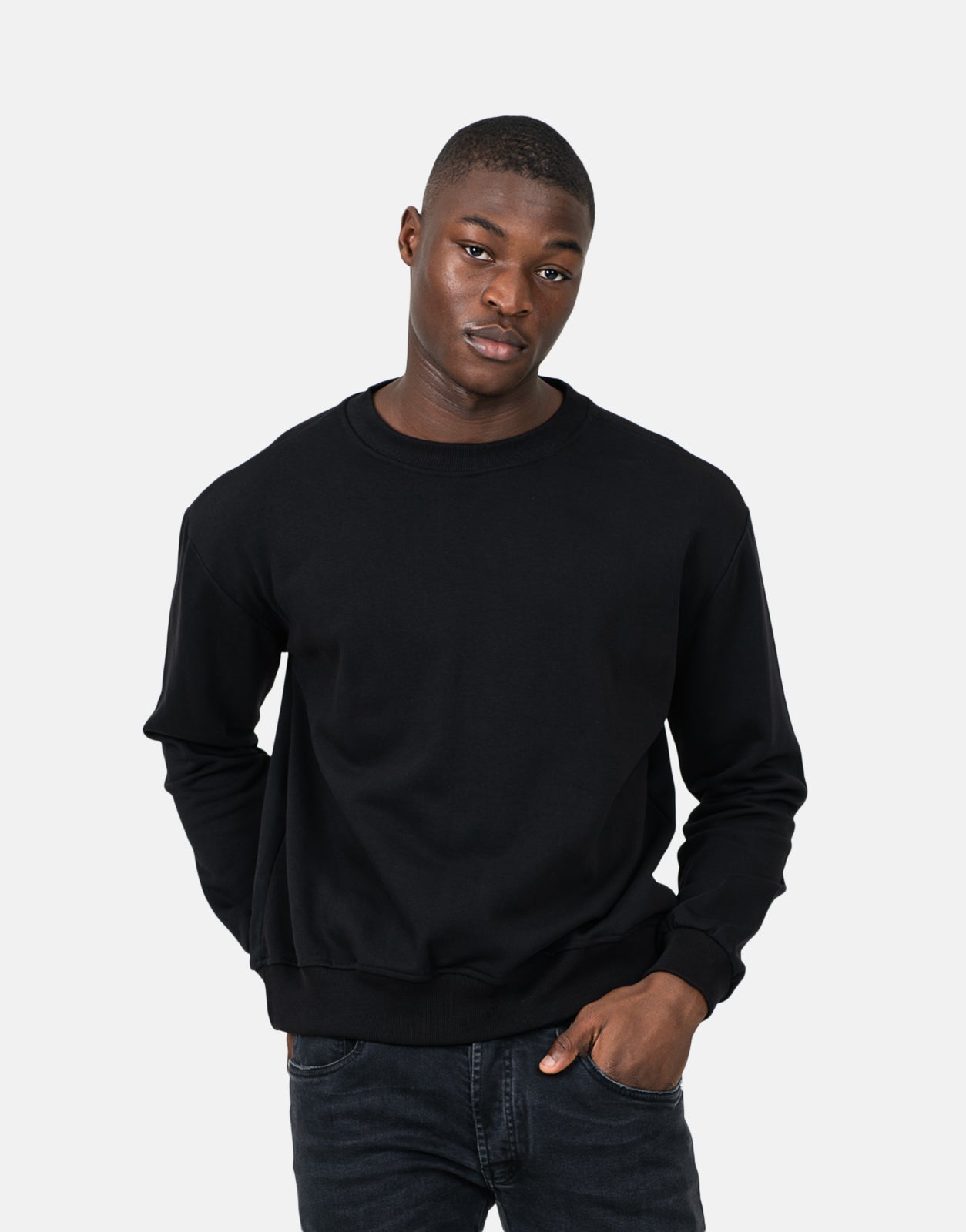 LH Backprint Sweatshirt*