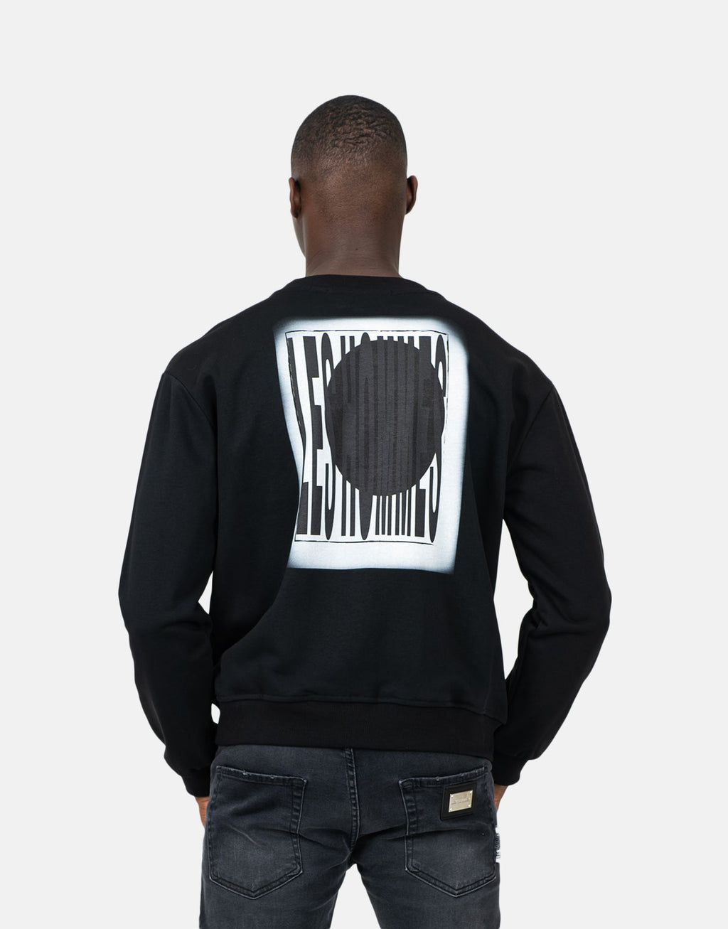 LH Backprint Sweatshirt*