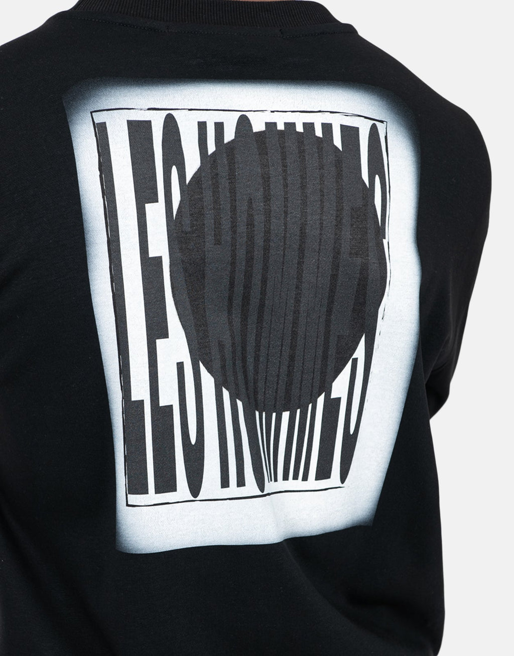 LH Backprint Sweatshirt*