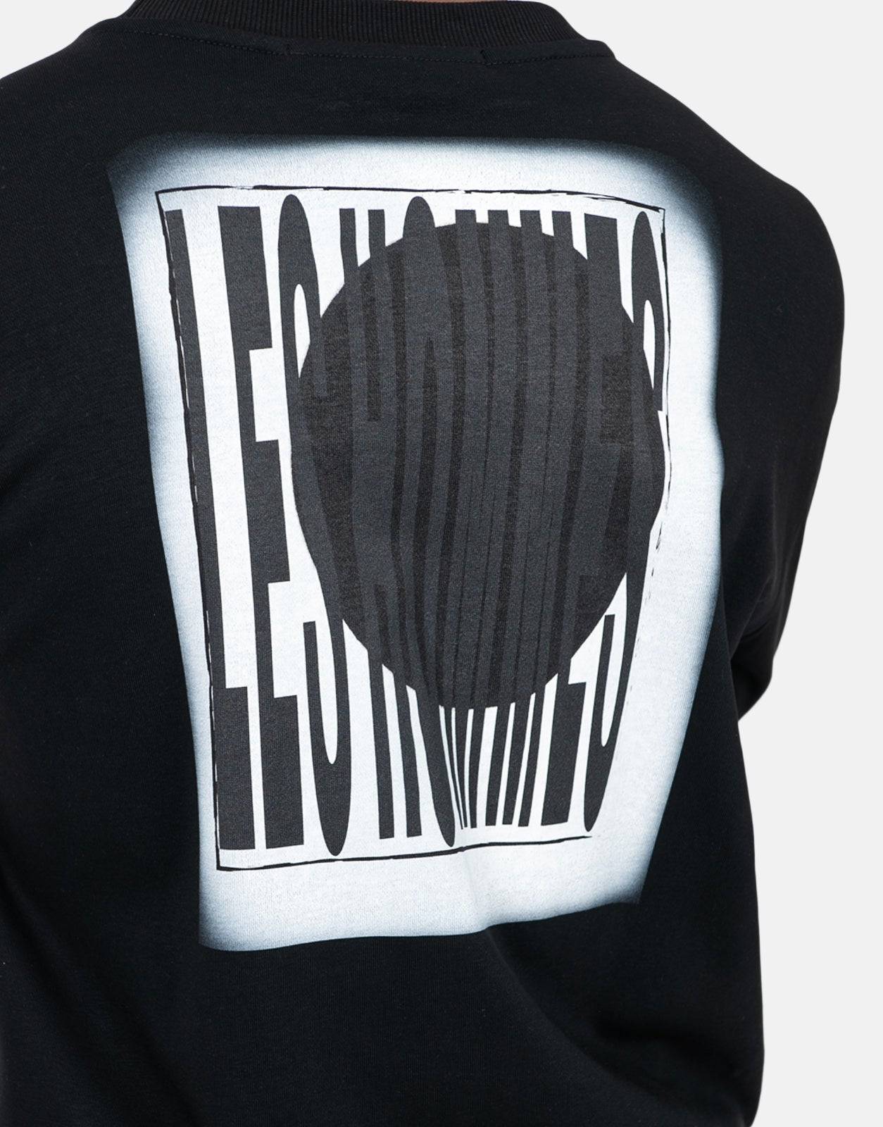 LH Backprint Sweatshirt*