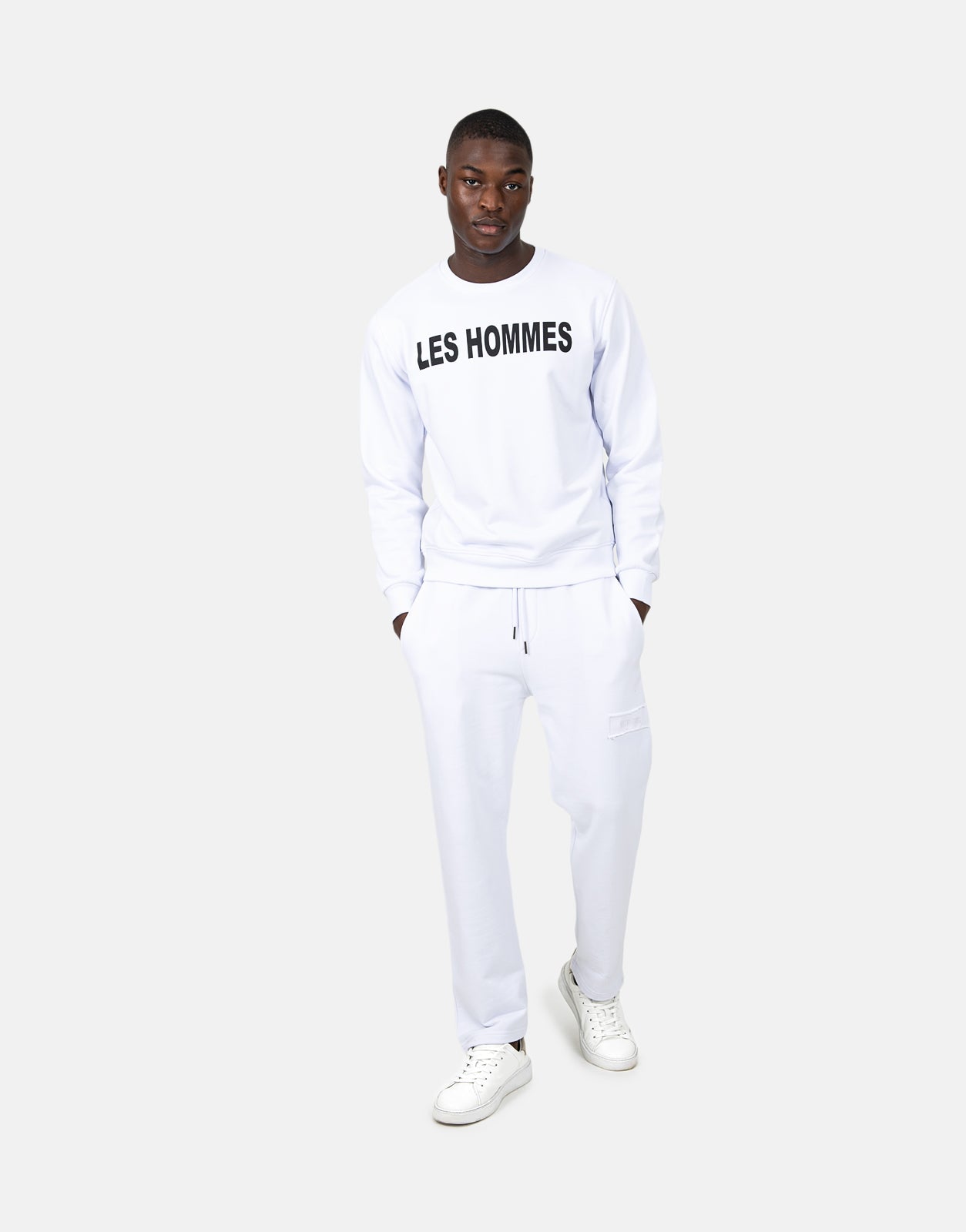 LH Font Sweatshirt*