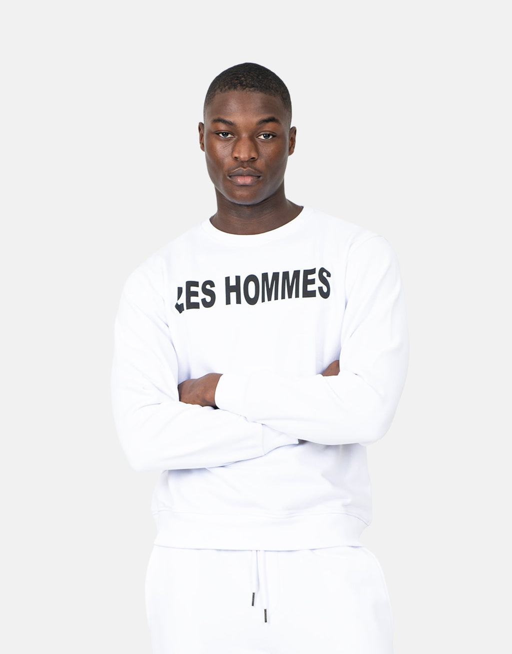 LH Font Sweatshirt*