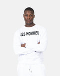 LH Font Sweatshirt*