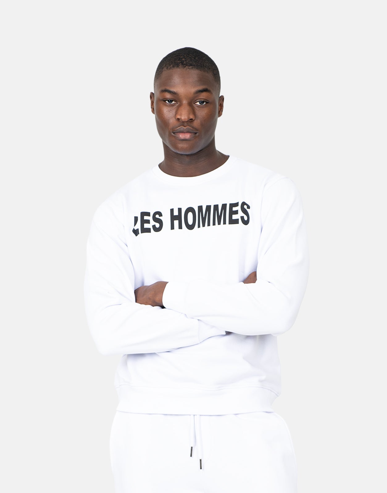 LH Font Sweatshirt*