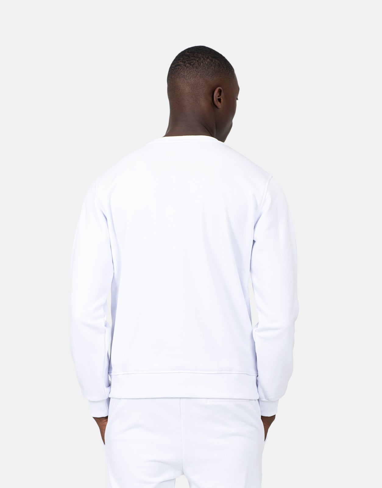 LH Font Sweatshirt*