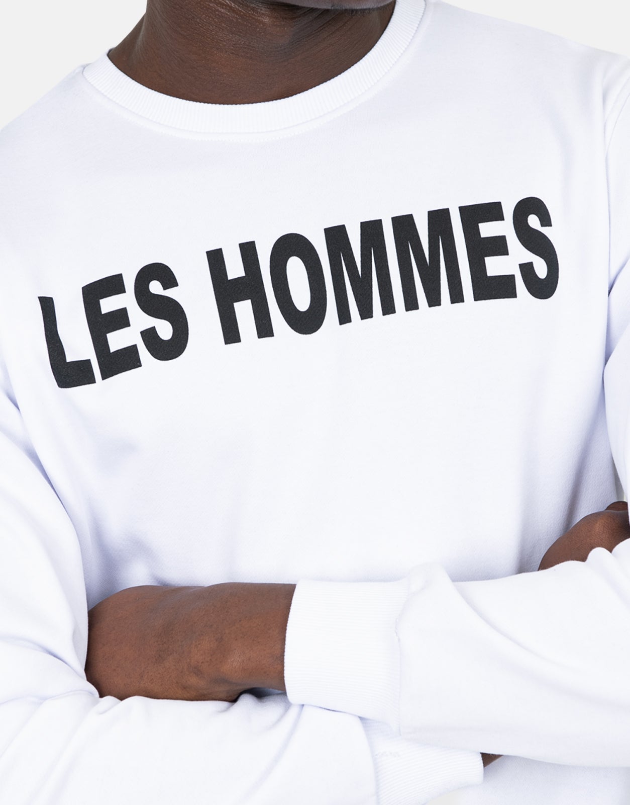 LH Font Sweatshirt*