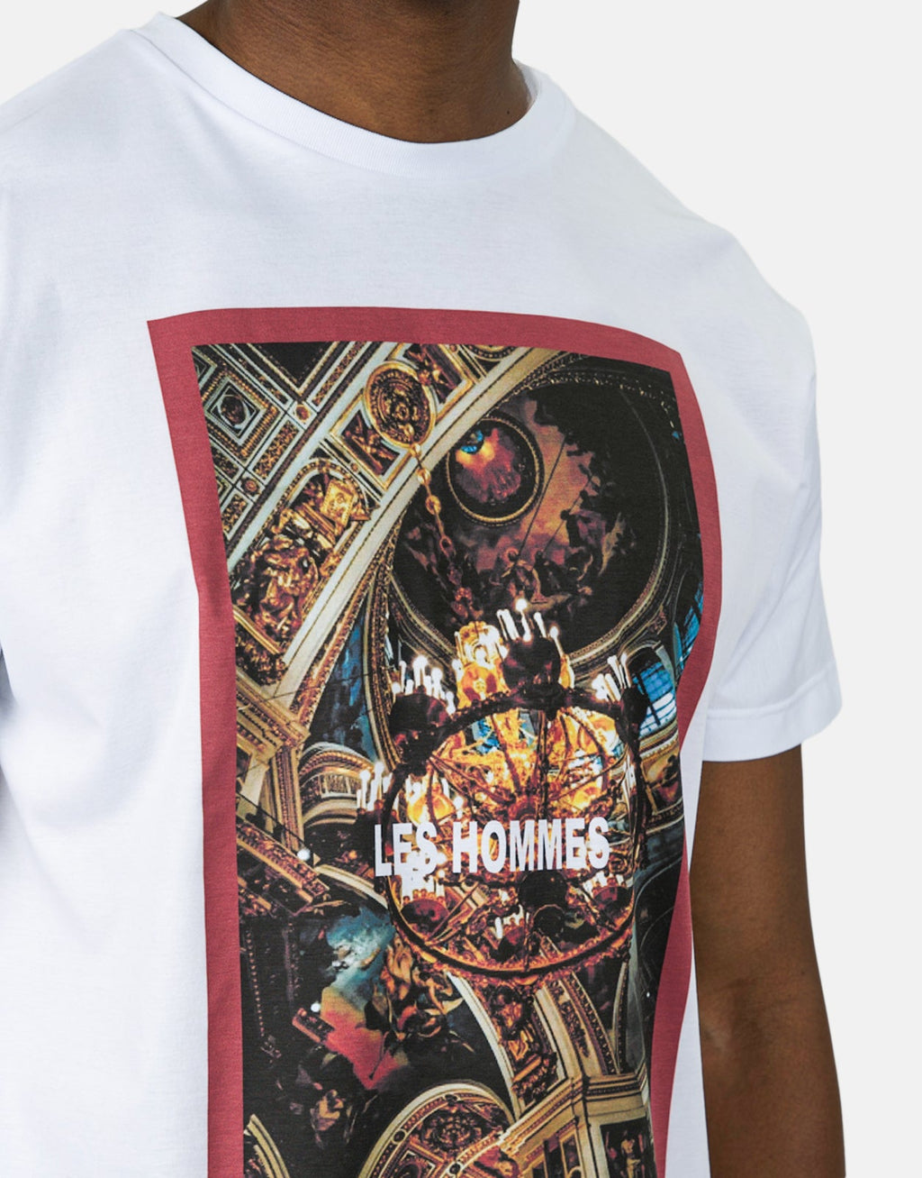 LH Digital Ceiling T-Shirt*