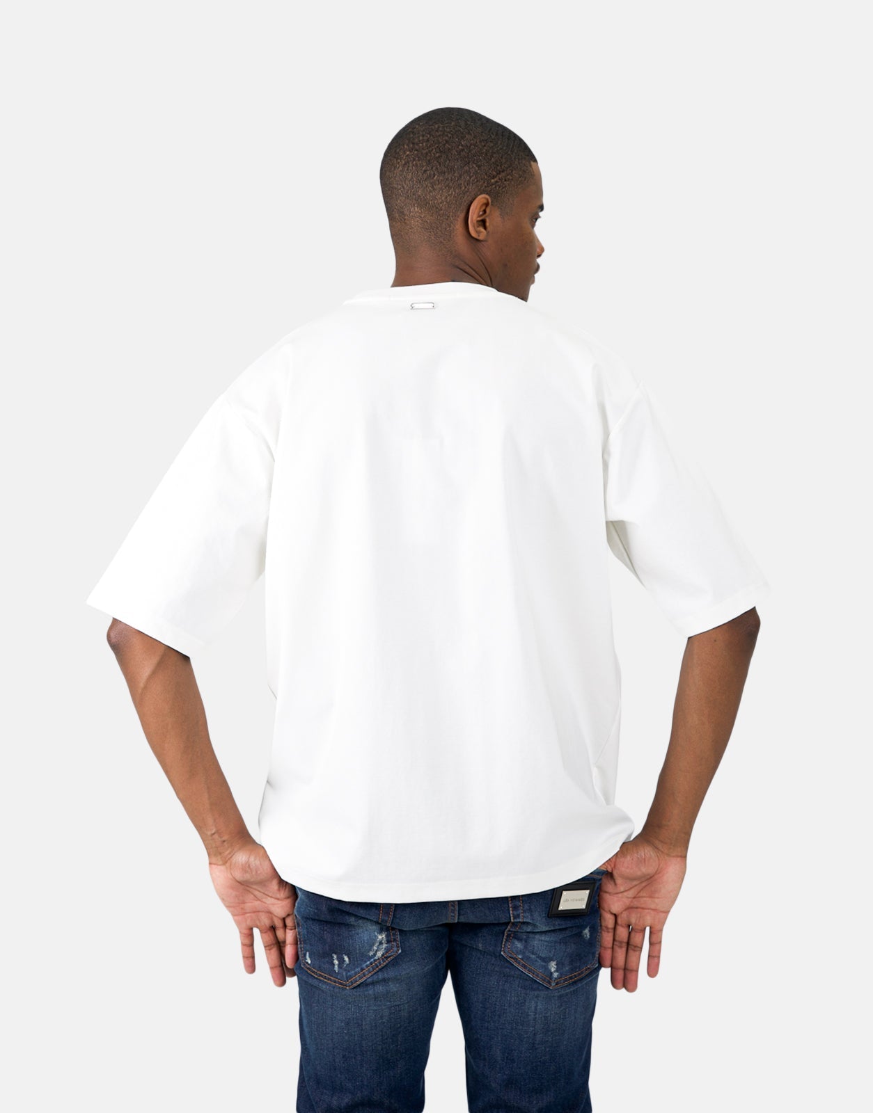 LH Graffiti T-Shirt*