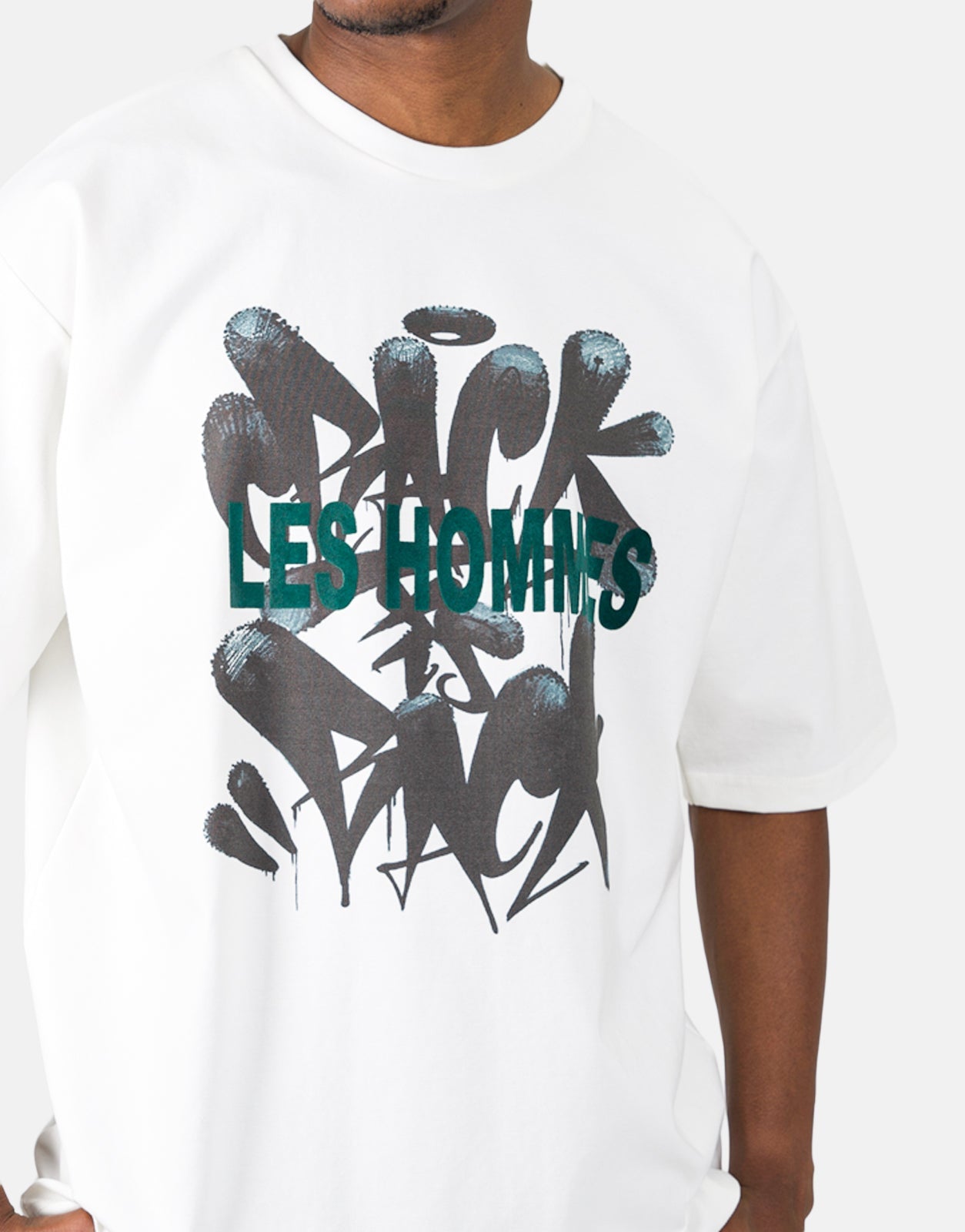 LH Graffiti T-Shirt*
