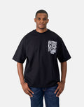 LH Flock T-Shirt*