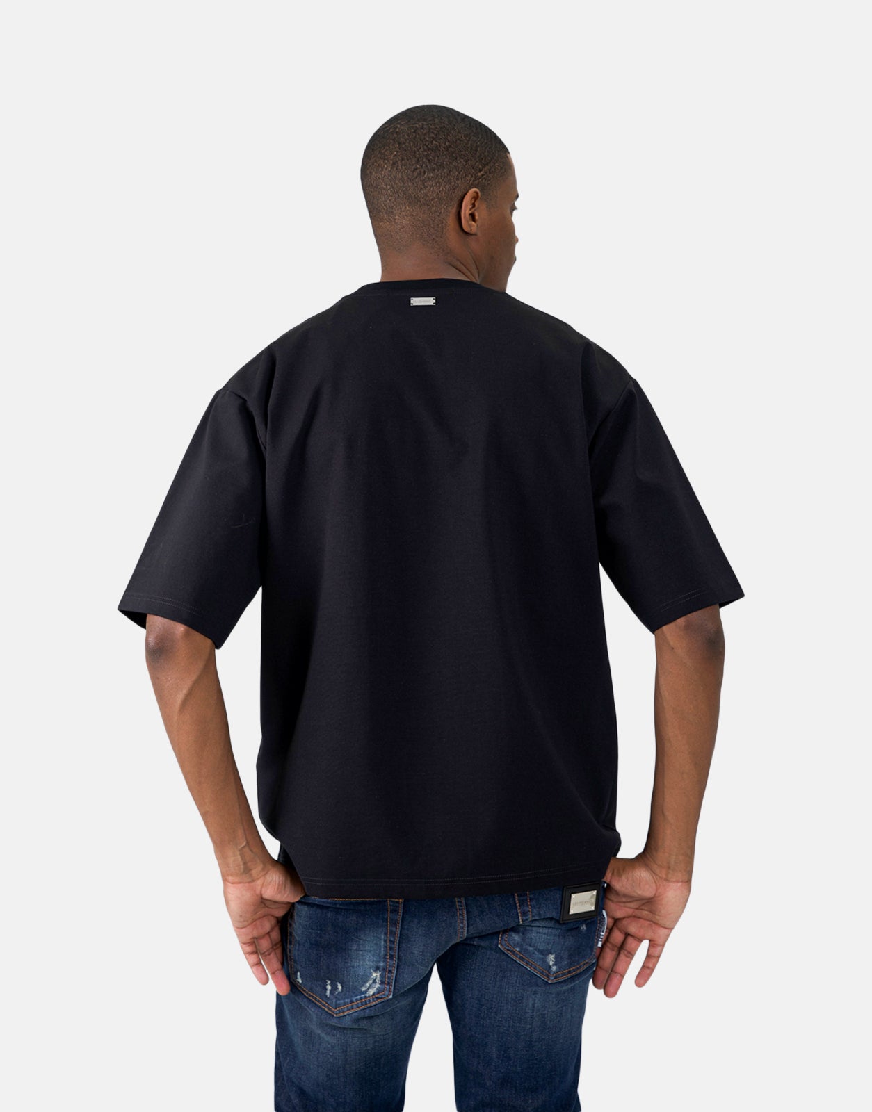 LH Flock T-Shirt*
