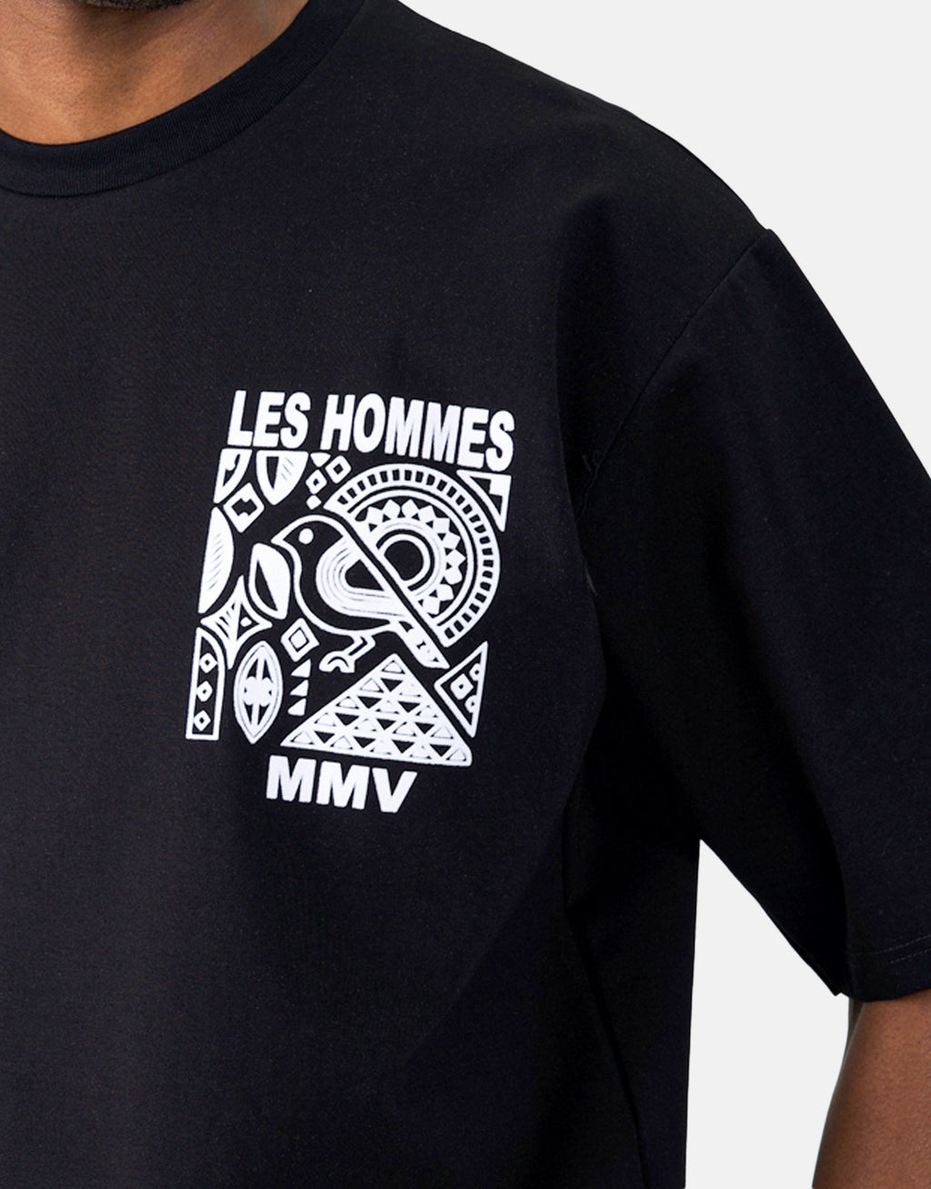 LH Flock T-Shirt*