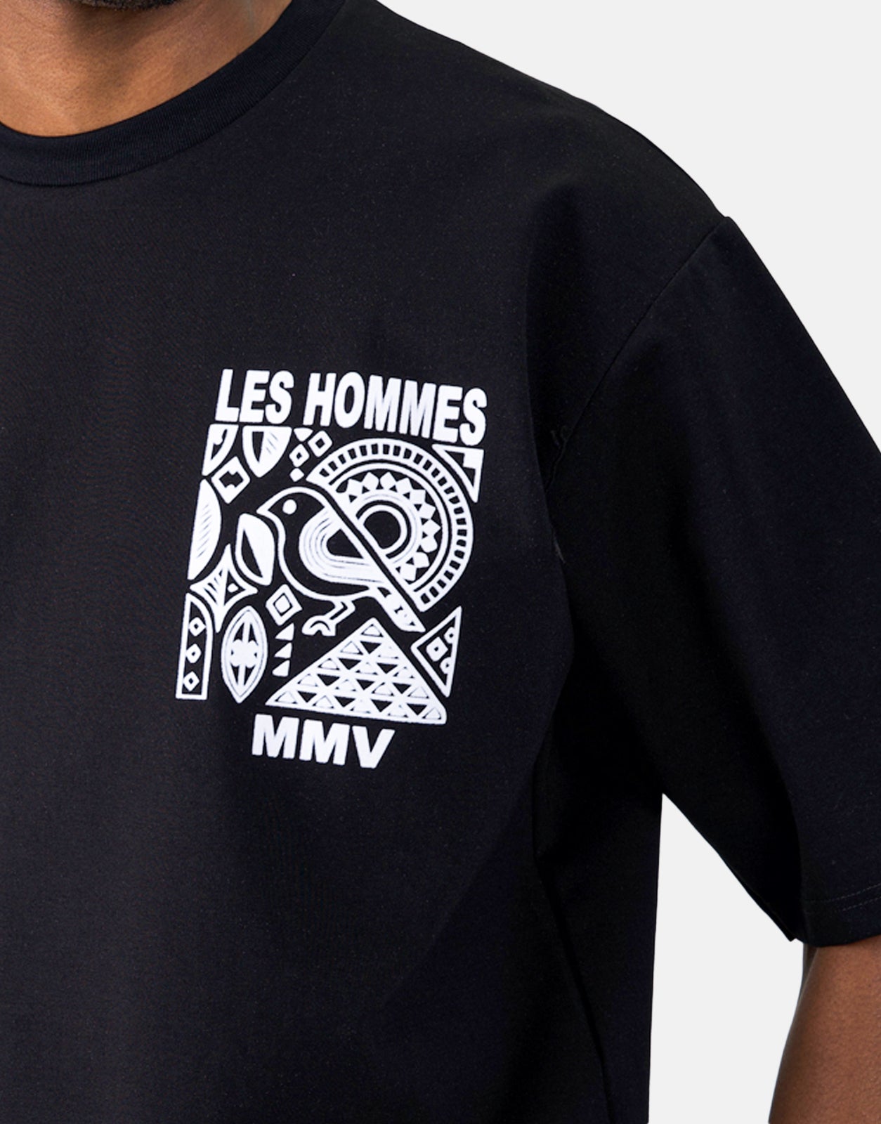 LH Flock T-Shirt*