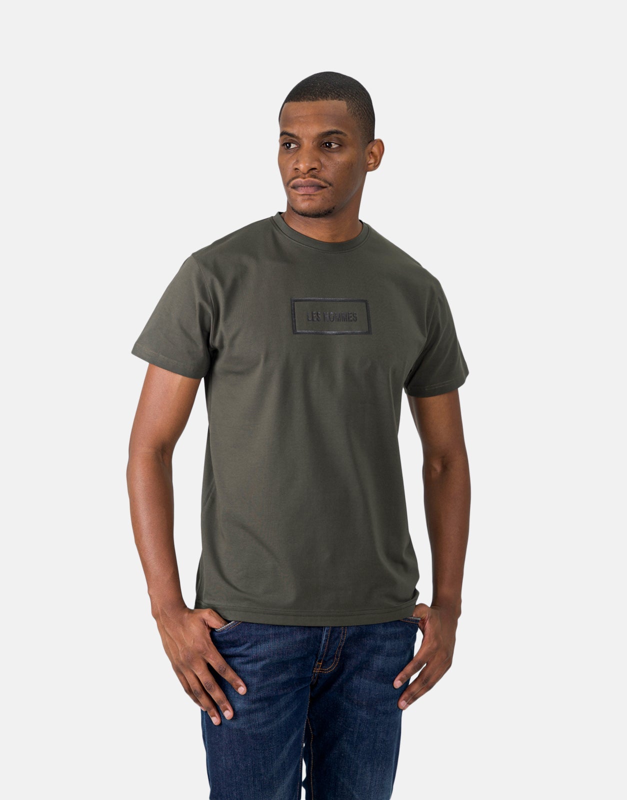 LH Printed T-Shirt*