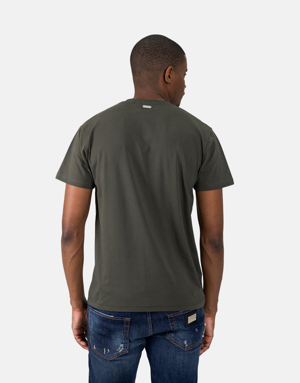 LH Printed T-Shirt*