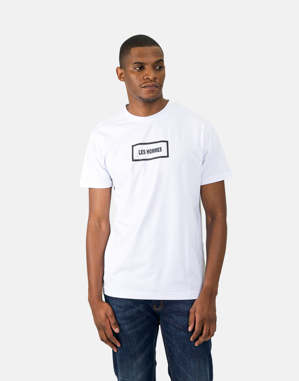 LH Printed T-Shirt*